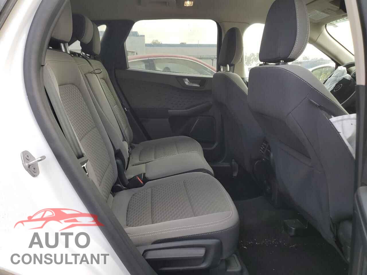 FORD ESCAPE 2020 - 1FMCU0G67LUA79493