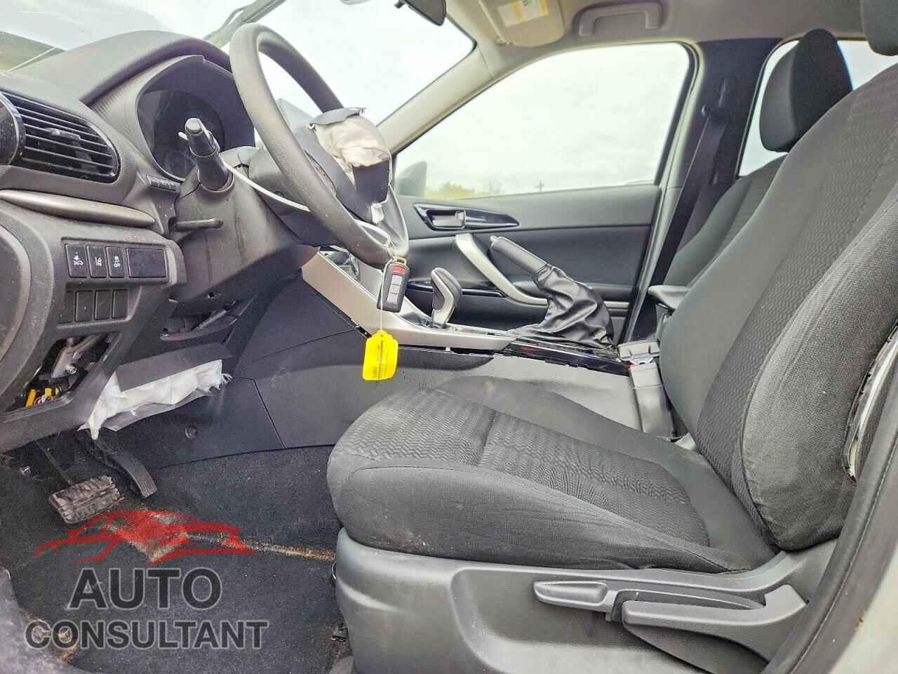 MITSUBISHI ECLIPSE 2024 - JA4ATVAAXRZ035518