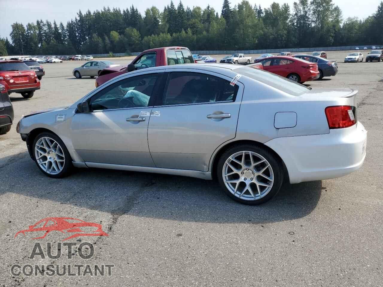 MITSUBISHI GALANT 2011 - 4A32B3FF0BE004861
