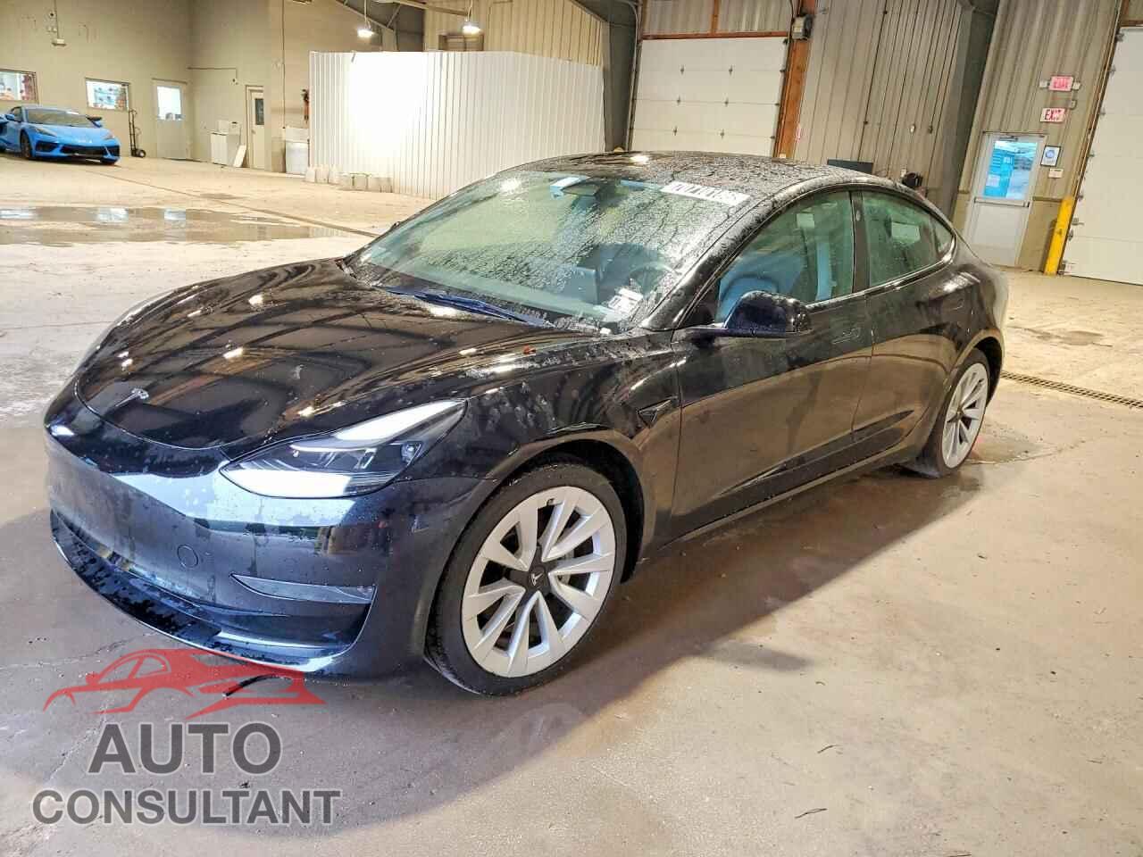 TESLA MODEL 3 2023 - 5YJ3E1EA3PF435404