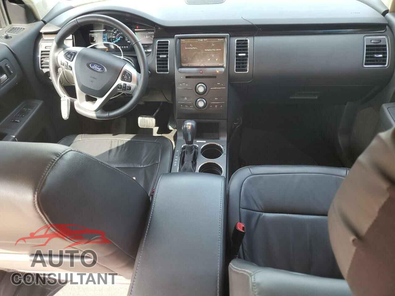 FORD FLEX 2015 - 2FMGK5C87FBA20174