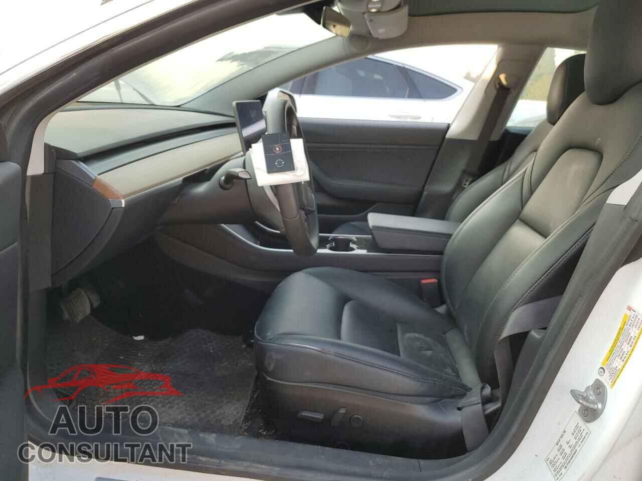 TESLA MODEL 3 2019 - 5YJ3E1EA2KF446497