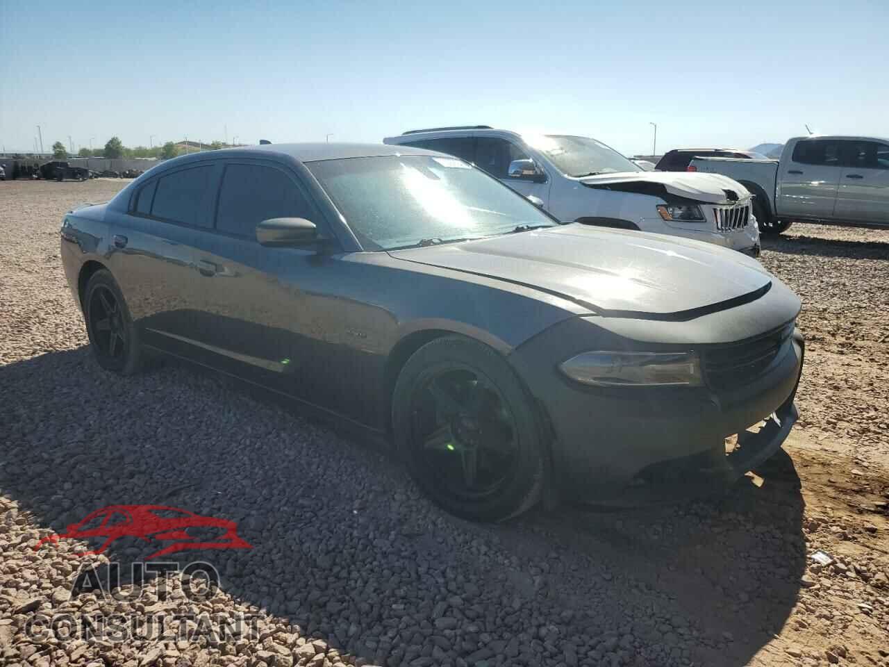 DODGE CHARGER 2016 - 2C3CDXCT0GH222385
