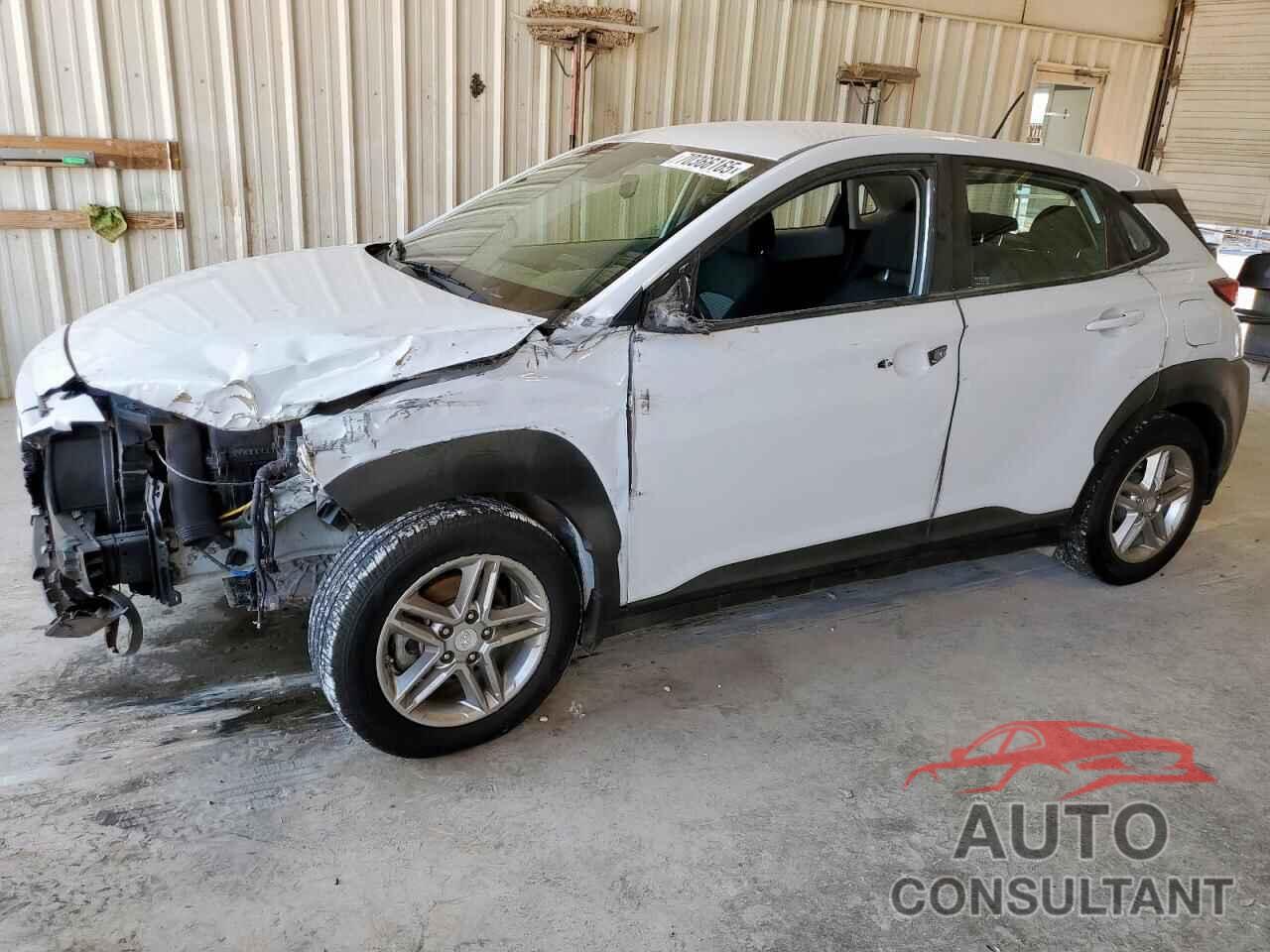 HYUNDAI KONA 2020 - KM8K12AA0LU583879