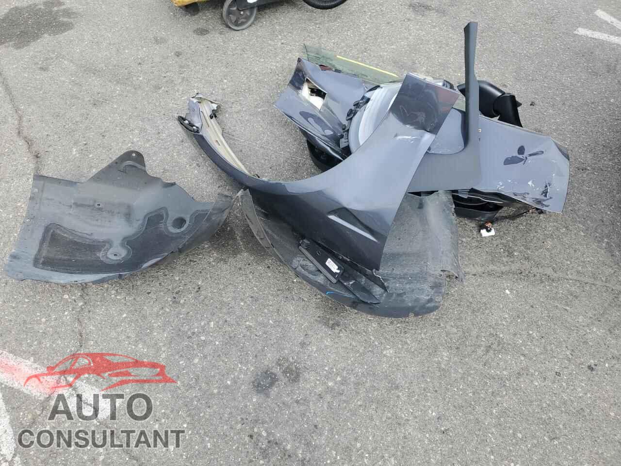 TESLA MODEL 3 2023 - 5YJ3E1EA1PF655205