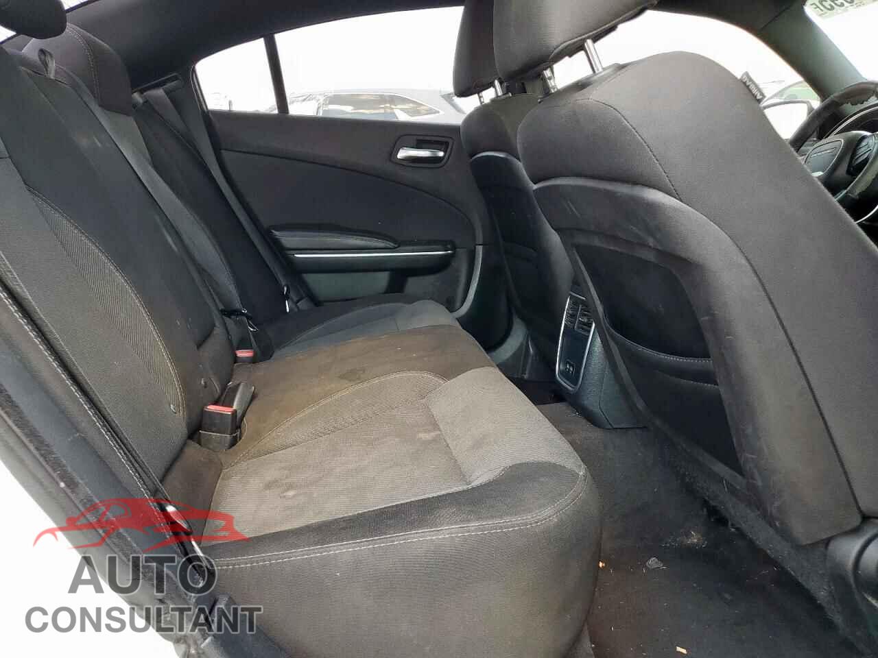 DODGE CHARGER 2015 - 2C3CDXBG9FH795126