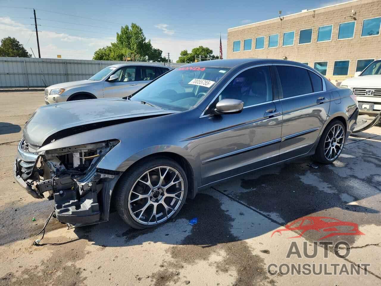 HONDA ACCORD 2011 - 1HGCP2F6XBA097092