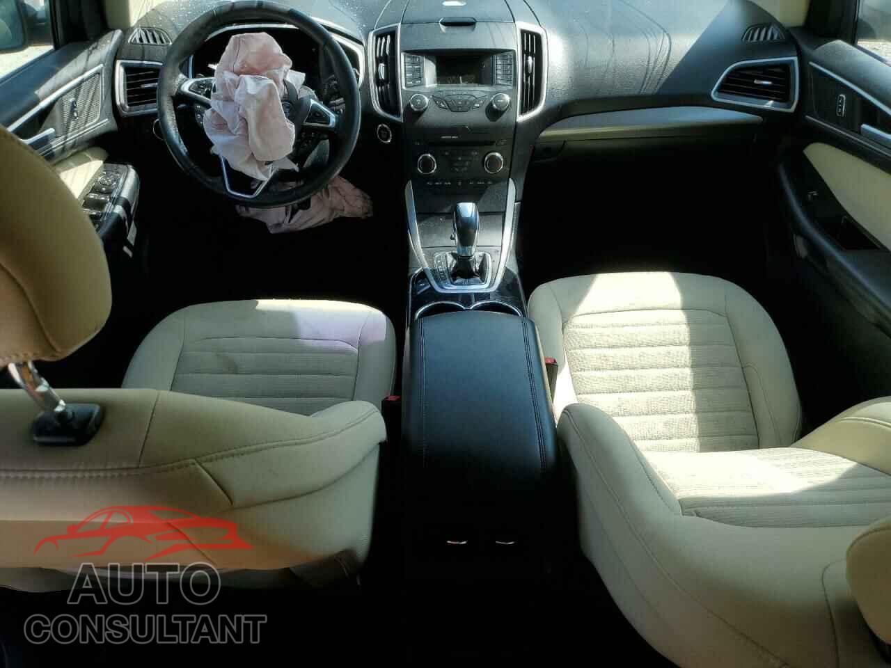 FORD EDGE 2018 - 2FMPK3J92JBB93416