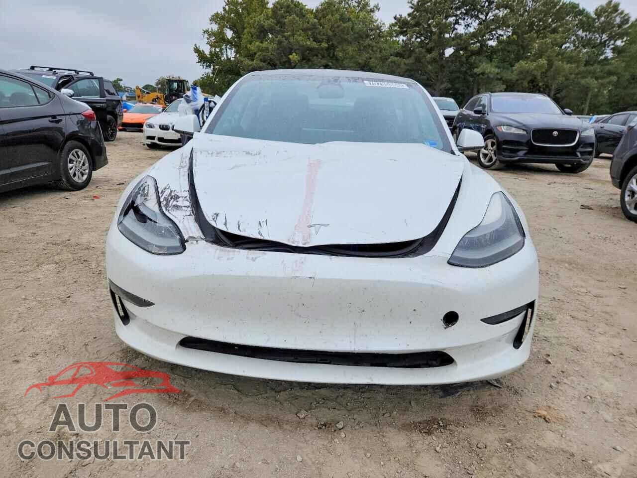 TESLA MODEL 3 2023 - 5YJ3E1EA4PF446864