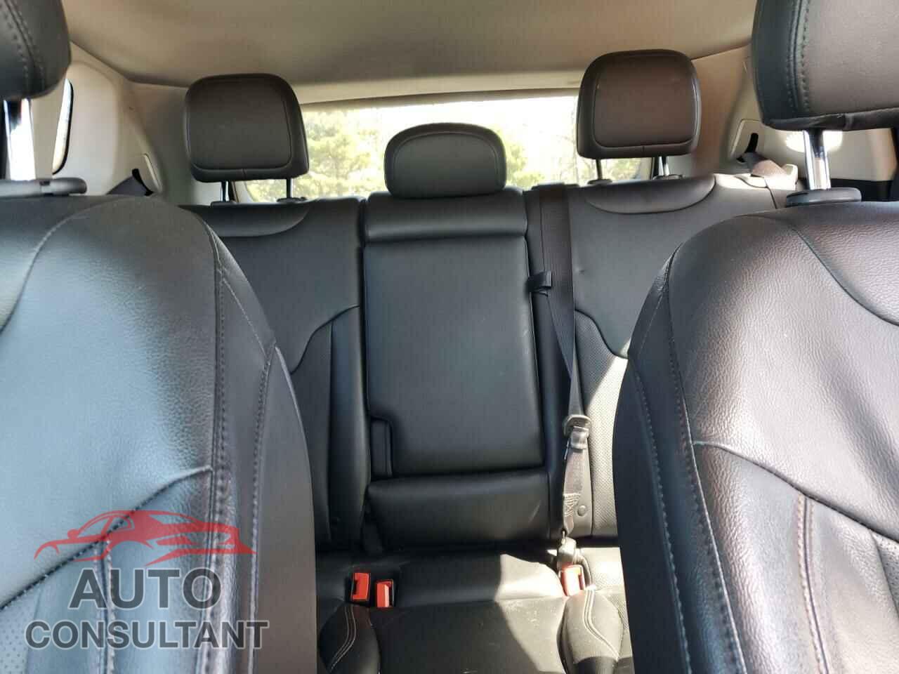 JEEP COMPASS 2022 - 3C4NJDFB3NT178692