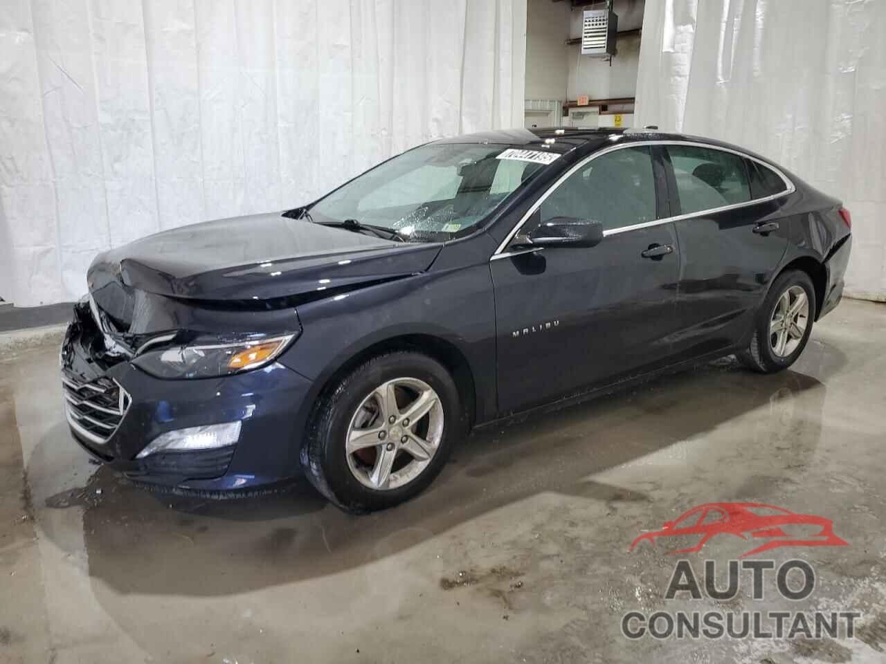 CHEVROLET MALIBU 2023 - 1G1ZD5ST1PF170285