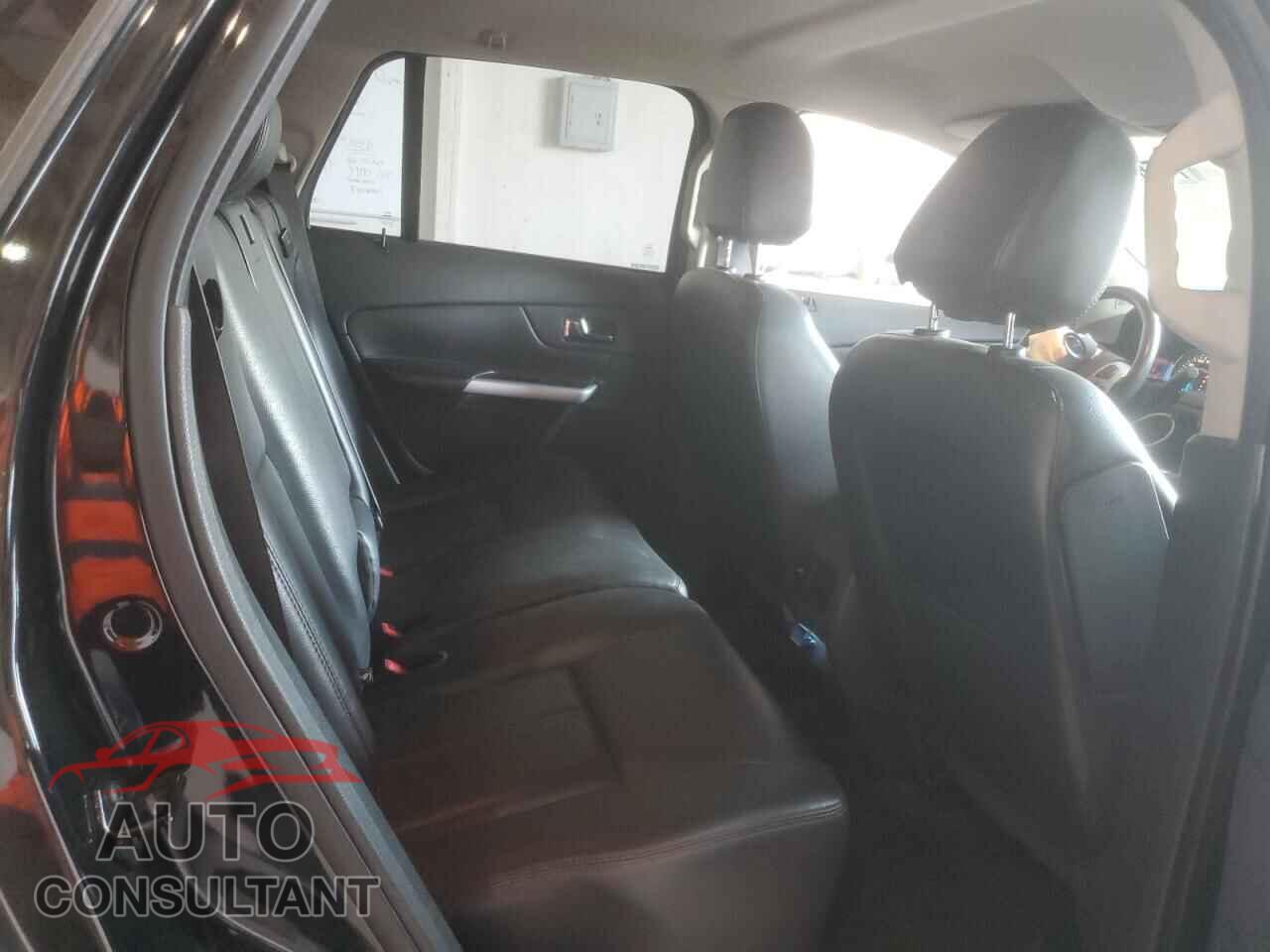 FORD EDGE 2013 - 2FMDK3KC8DBB43055
