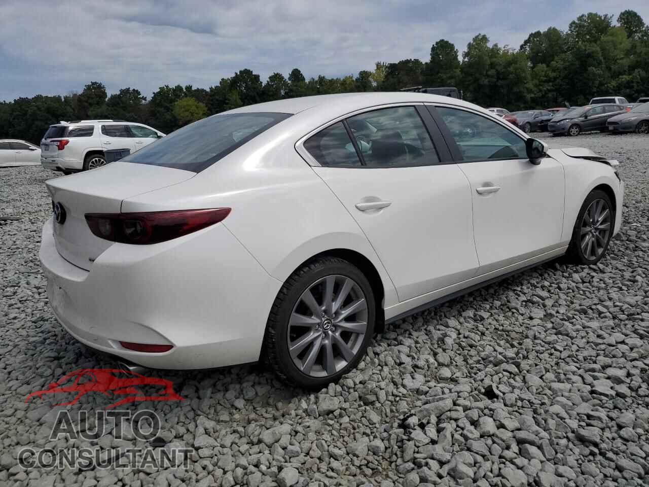 MAZDA 3 2023 - 3MZBPABM1PM361025