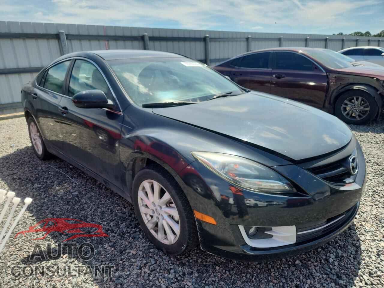 MAZDA 6 2012 - 1YVHZ8DH6C5M25389