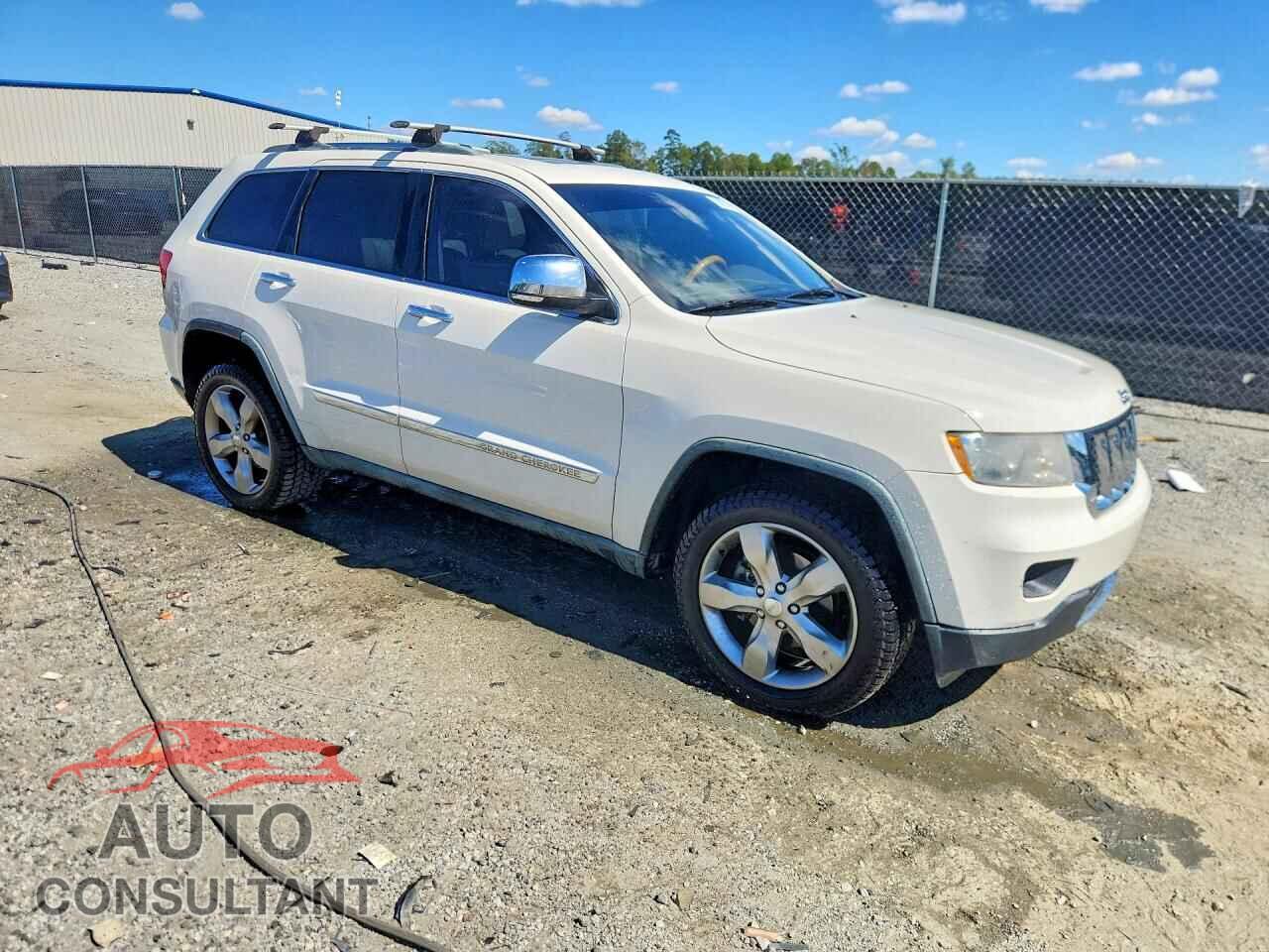 JEEP CHEROKEE 2011 - 1J4RS6GG3BC646653