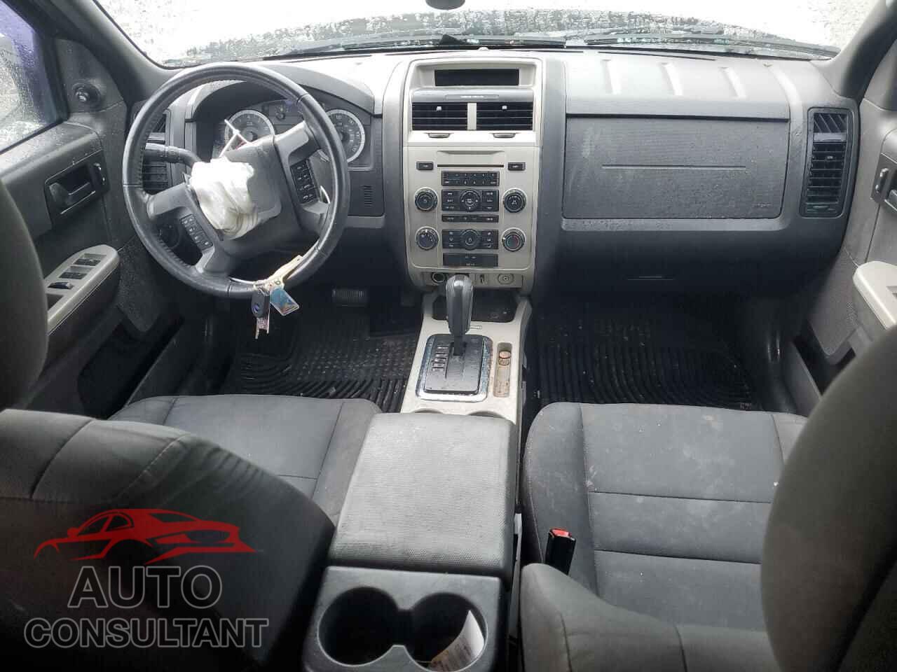 FORD ESCAPE 2012 - 1FMCU0DG6CKA04373