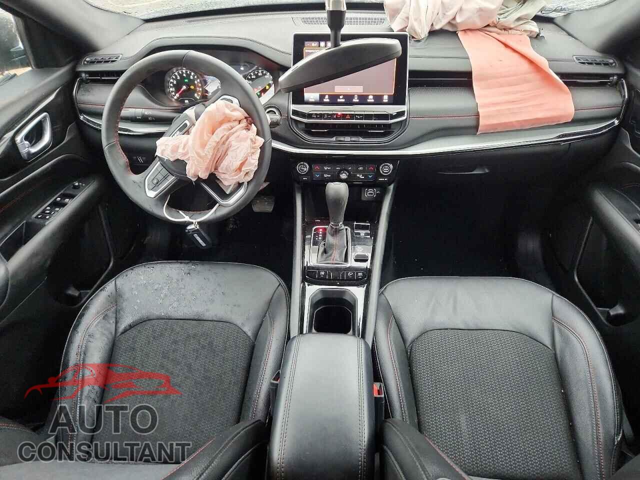 JEEP COMPASS 2024 - 3C4NJDDN8RT115509
