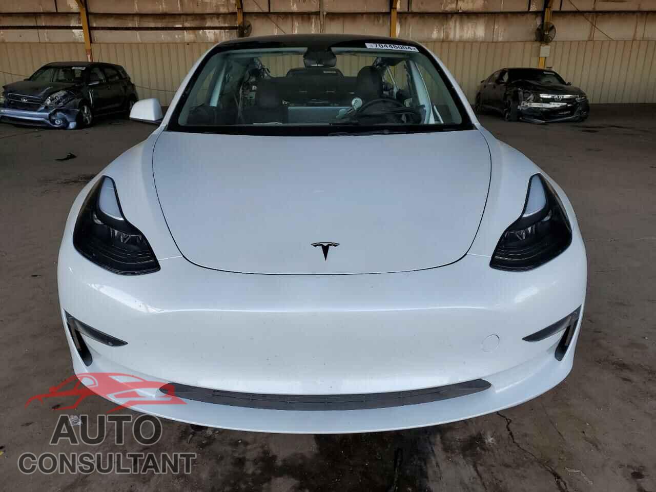 TESLA MODEL 3 2023 - 5YJ3E1EA4PF556524