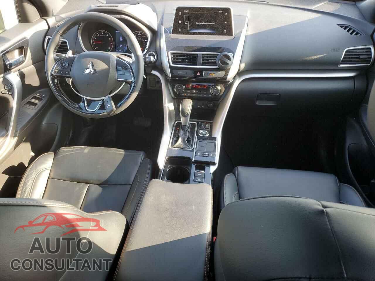 MITSUBISHI ECLIPSE 2020 - JA4AT5AA6LZ042666