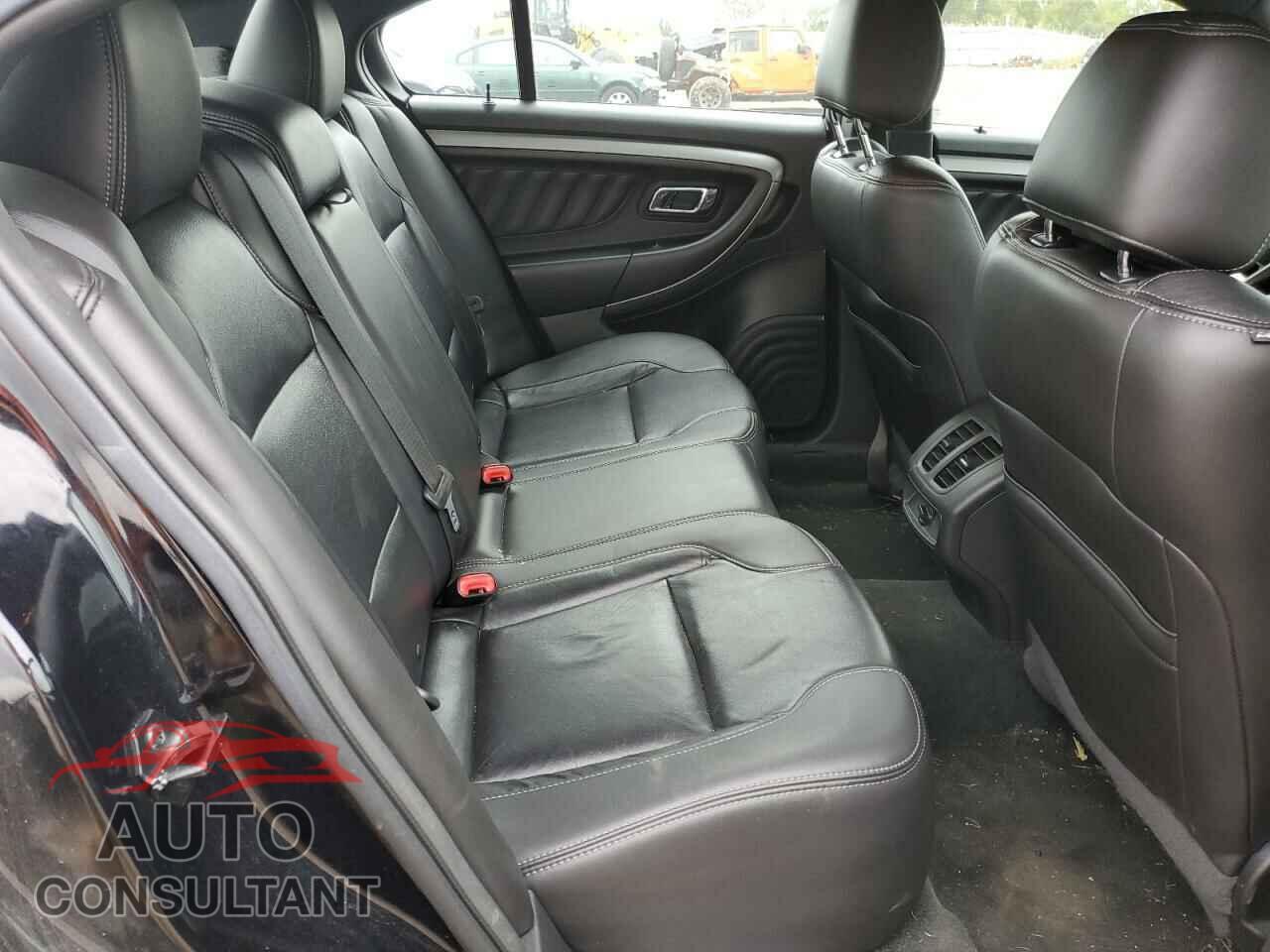 FORD TAURUS 2016 - 1FAHP2E86GG140523