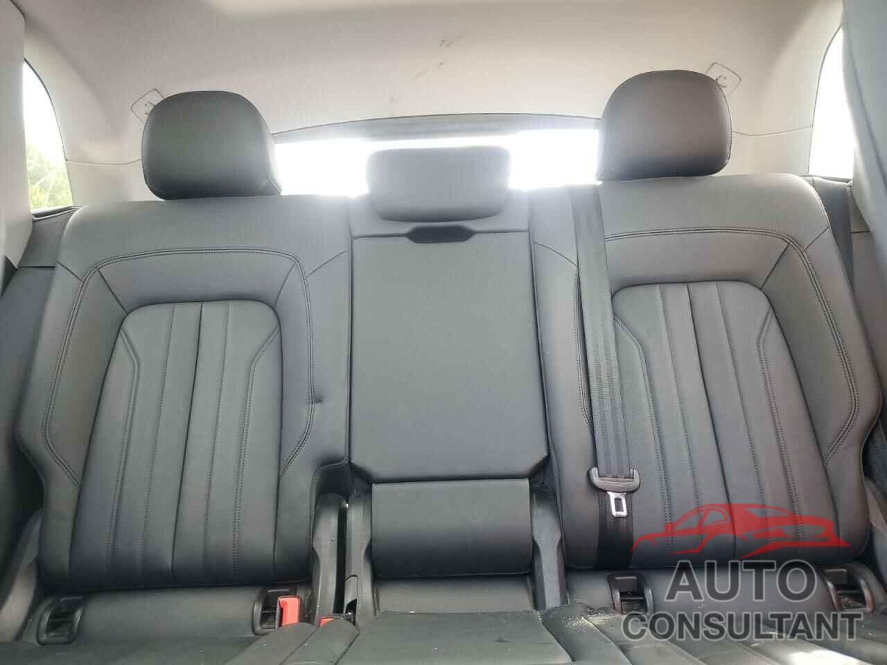 AUDI Q5 2020 - WA1BNAFYXL2051344