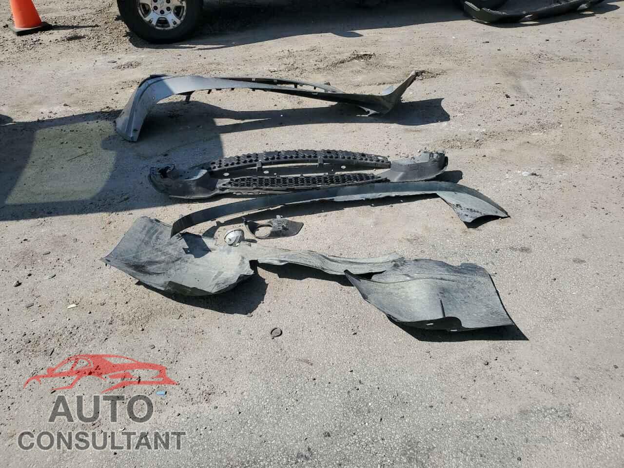 DODGE CARAVAN 2017 - 2C4RDGCG7HR858838