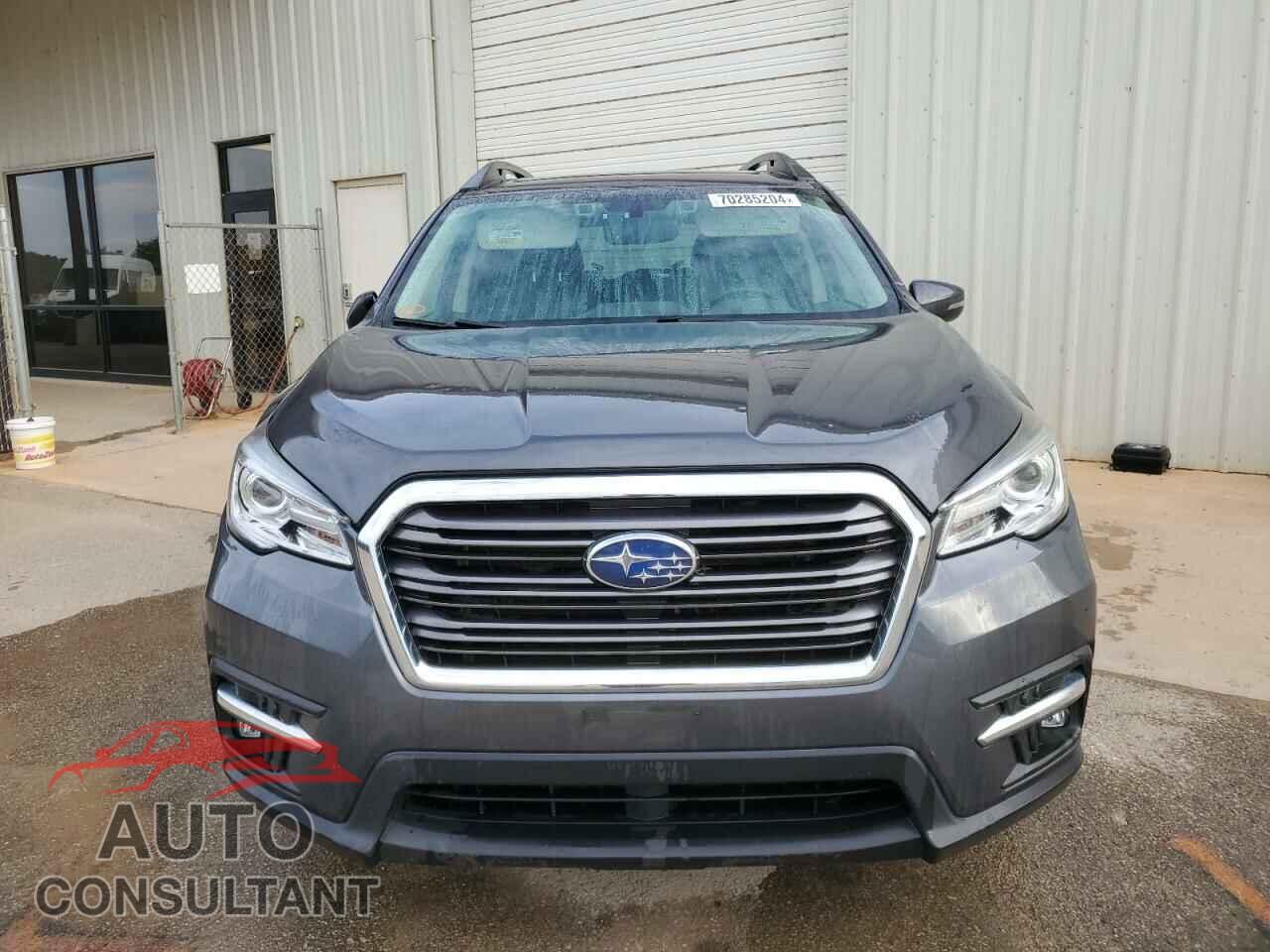 SUBARU ASCENT 2020 - 4S4WMAPDXL3409814