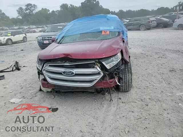 FORD EDGE 2016 - 2FMPK4J95GBC04763