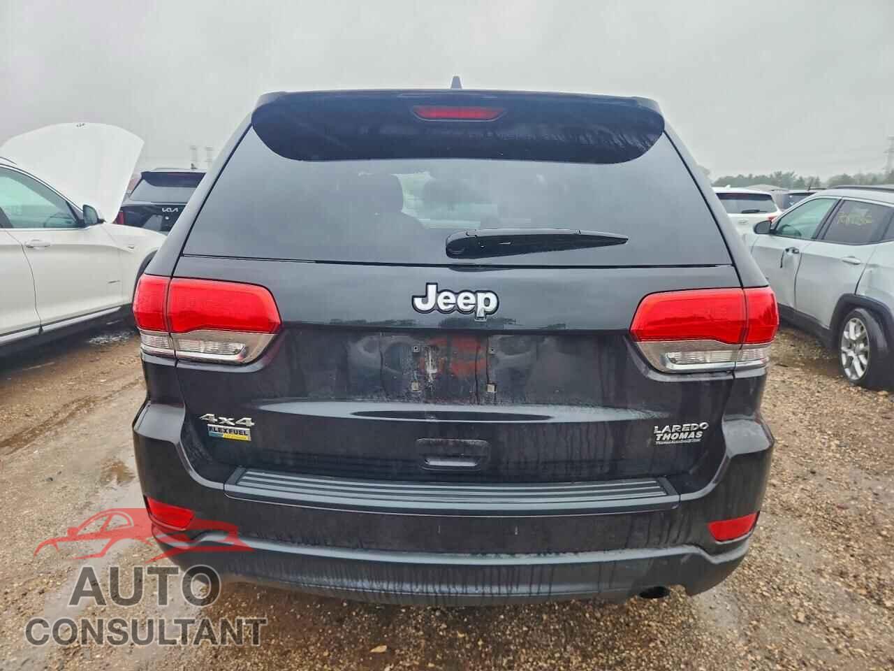 JEEP CHEROKEE 2014 - 1C4RJFAG5EC482778