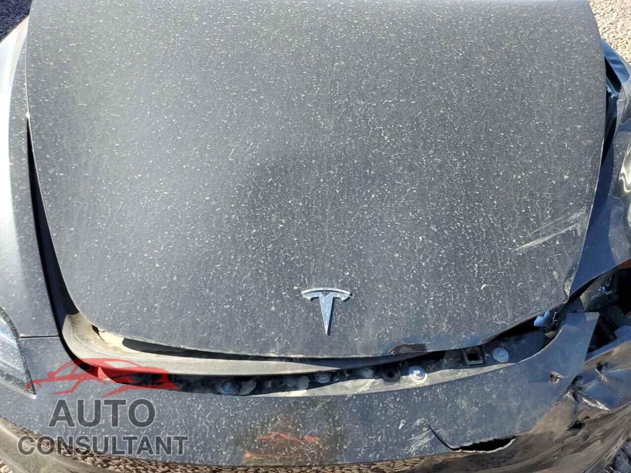 TESLA MODEL 3 2024 - 5YJ3E1EAXRF782585