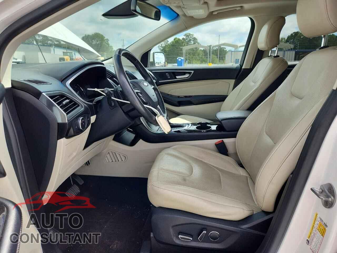 FORD EDGE 2015 - 2FMPK4K83FBC09156