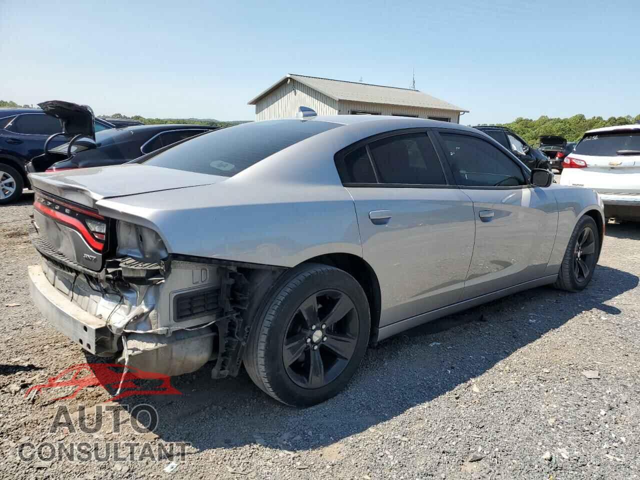 DODGE CHARGER 2016 - 2C3CDXHG2GH332690