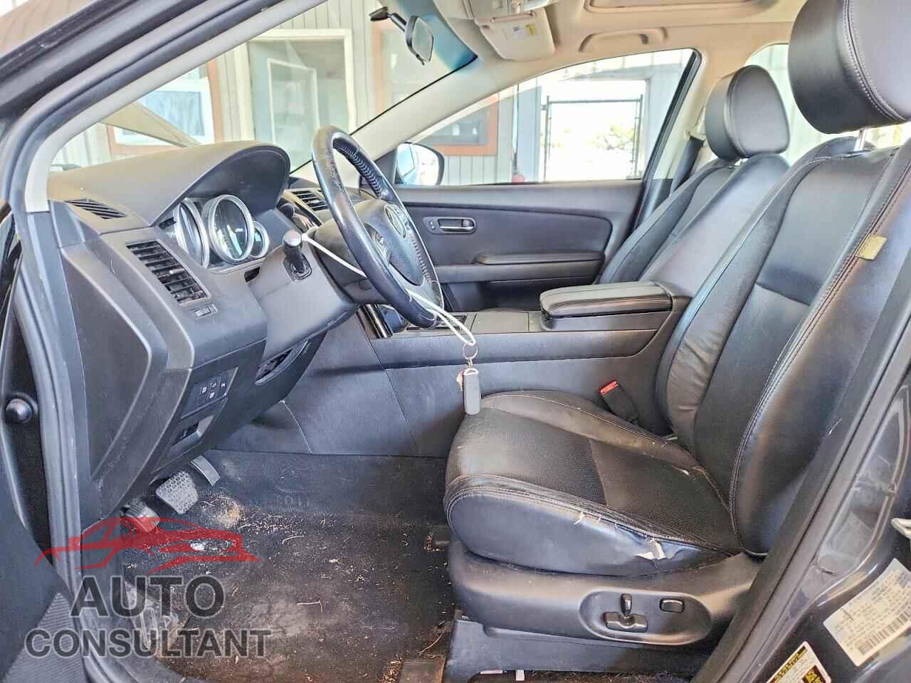 MAZDA CX-9 2014 - JM3TB3CV5E0433747