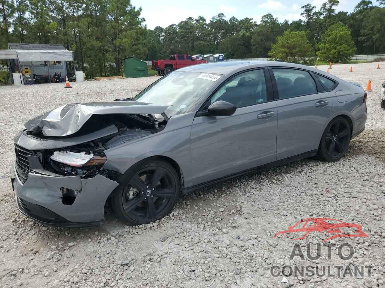 HONDA ACCORD 2024 - 1HGCY2F75RA062816