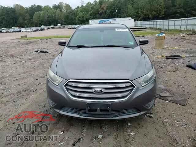 FORD TAURUS 2013 - 1FAHP2E82DG120376