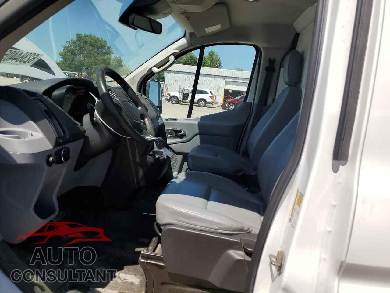 FORD TRANSIT 2017 - 1FTYR2ZM9HKA36327