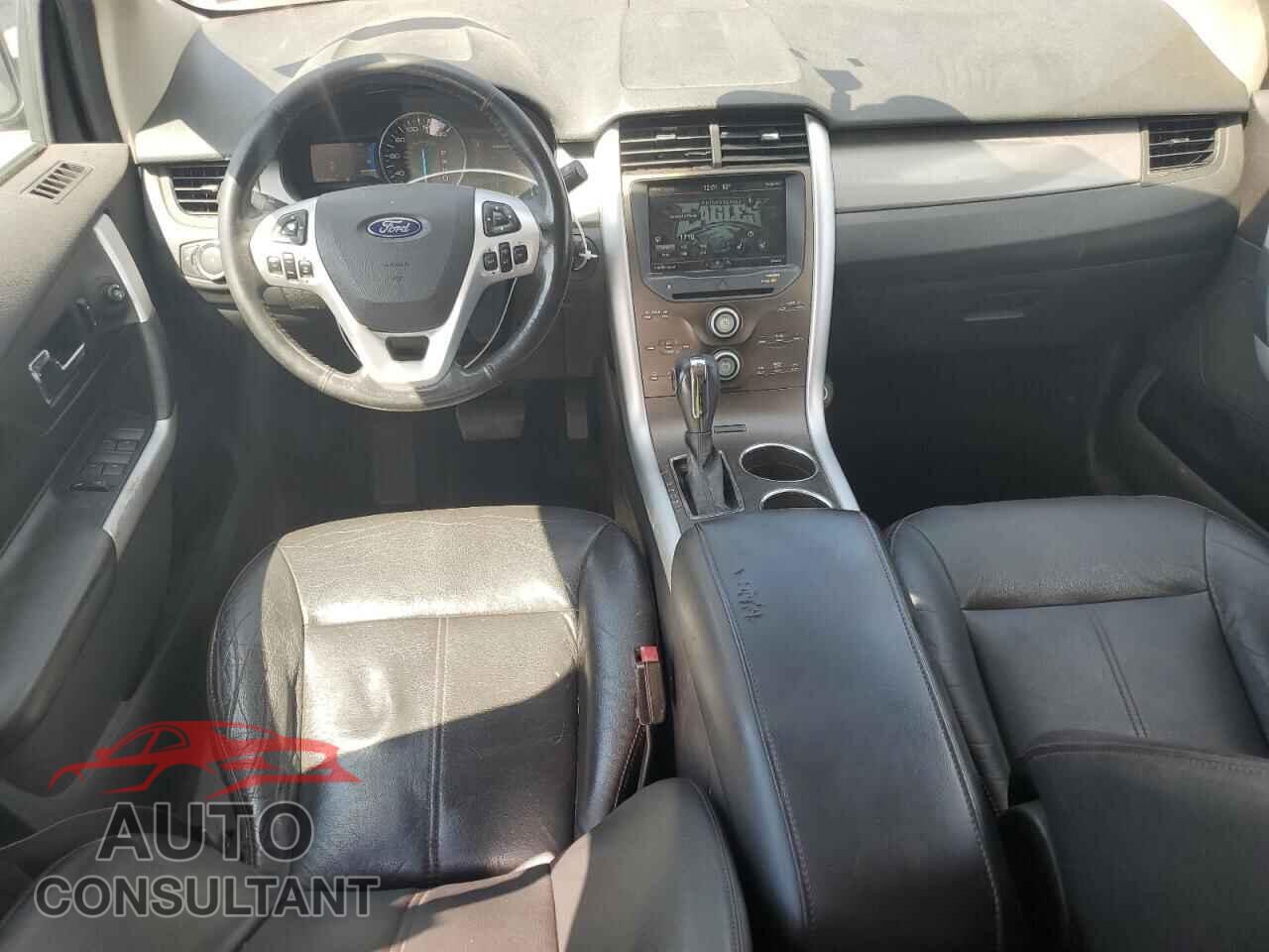FORD EDGE 2011 - 2FMDK4JC4BBA84056