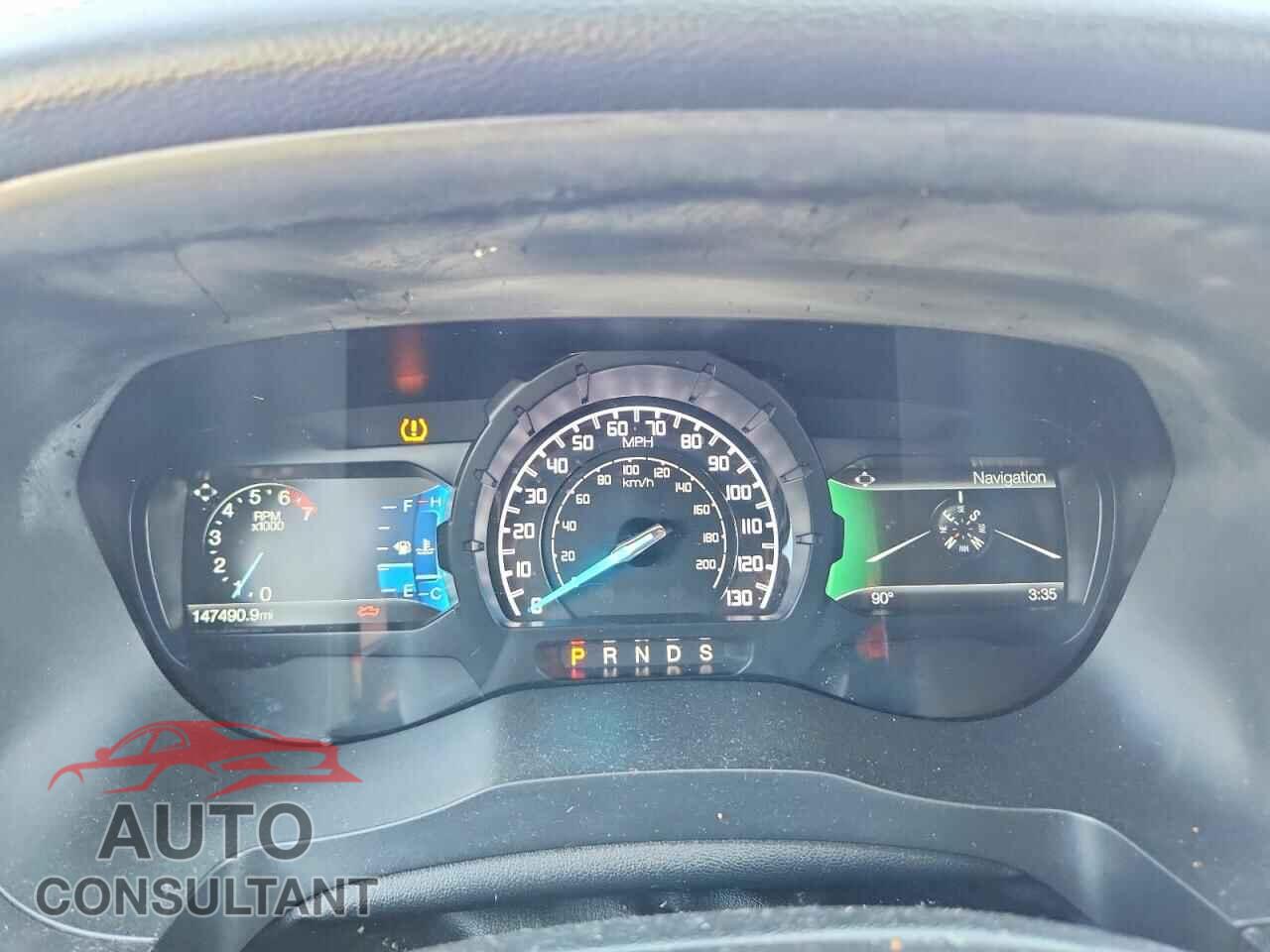 FORD RANGER 2020 - 1FTER4FH2LLA09298