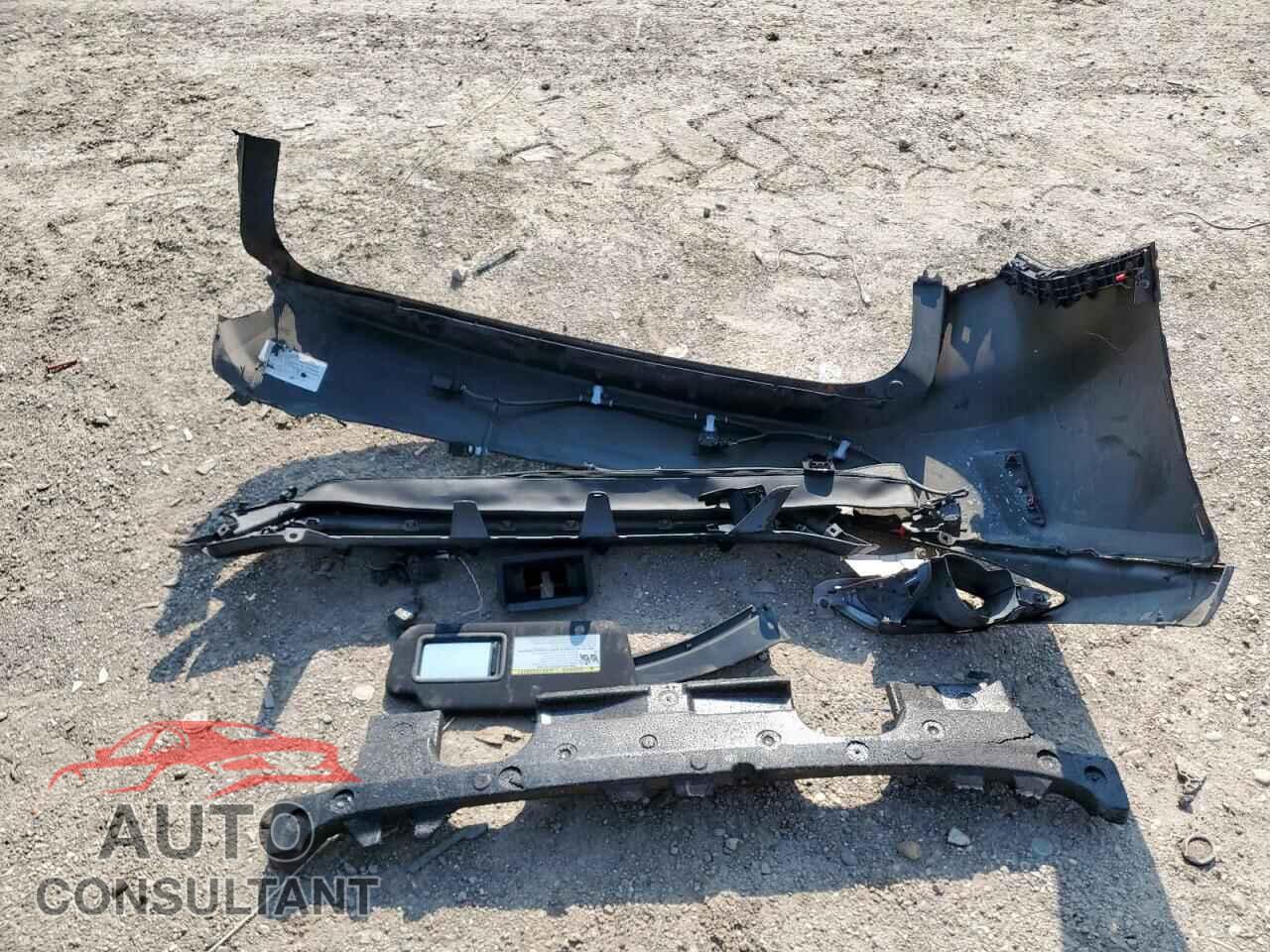 LEXUS RX350 2017 - 2T2ZZMCA3HC043687