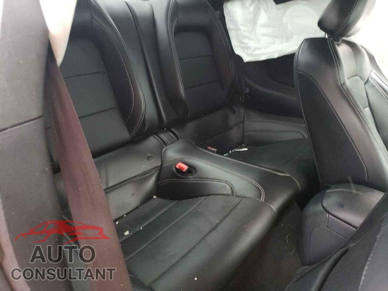 FORD MUSTANG 2020 - 1FA6P8CF3L5122725