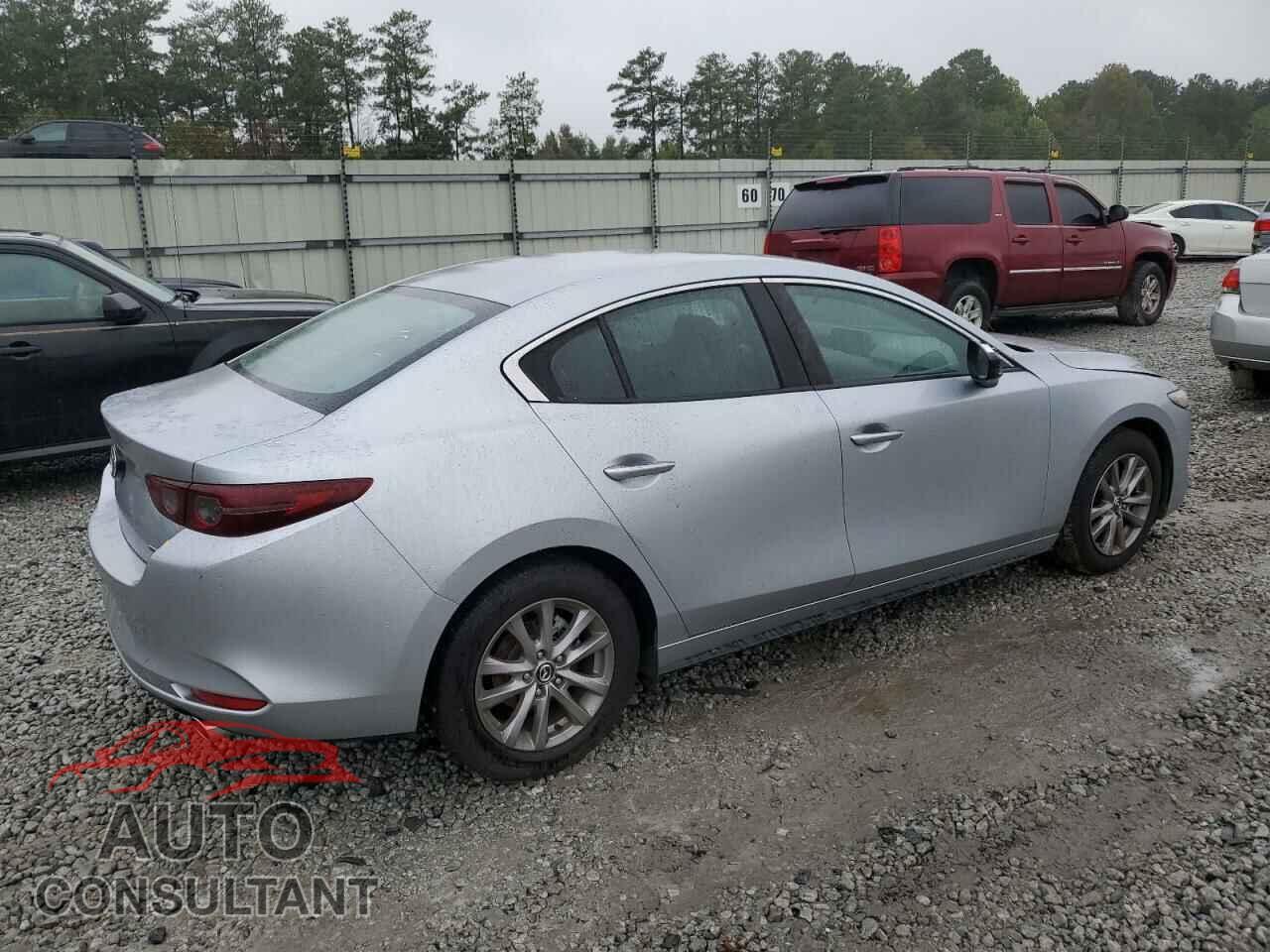 MAZDA 3 2019 - 3MZBPABL6KM114275