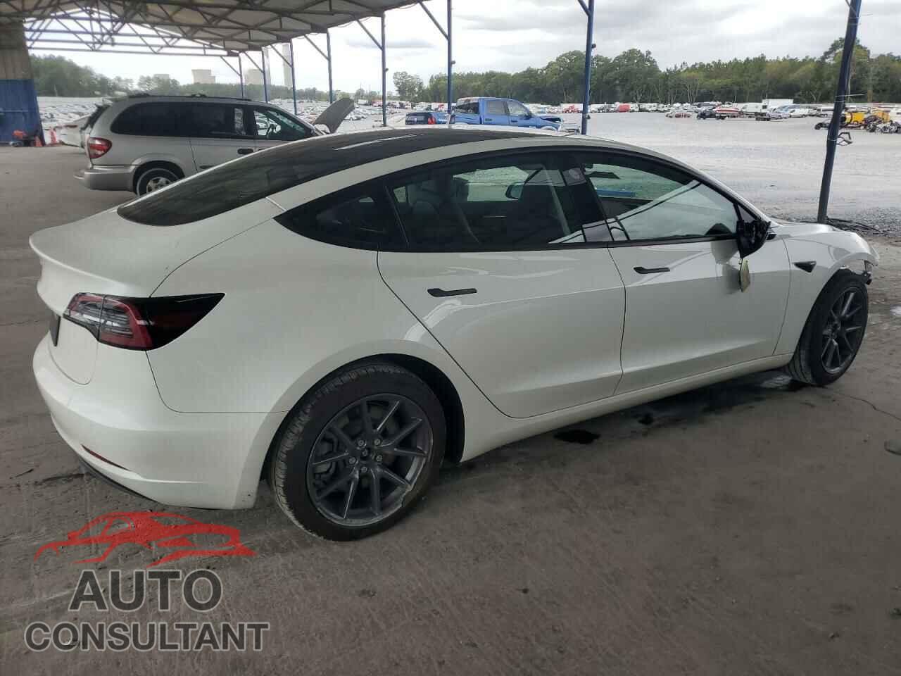 TESLA MODEL 3 2023 - 5YJ3E1EA8PF601514