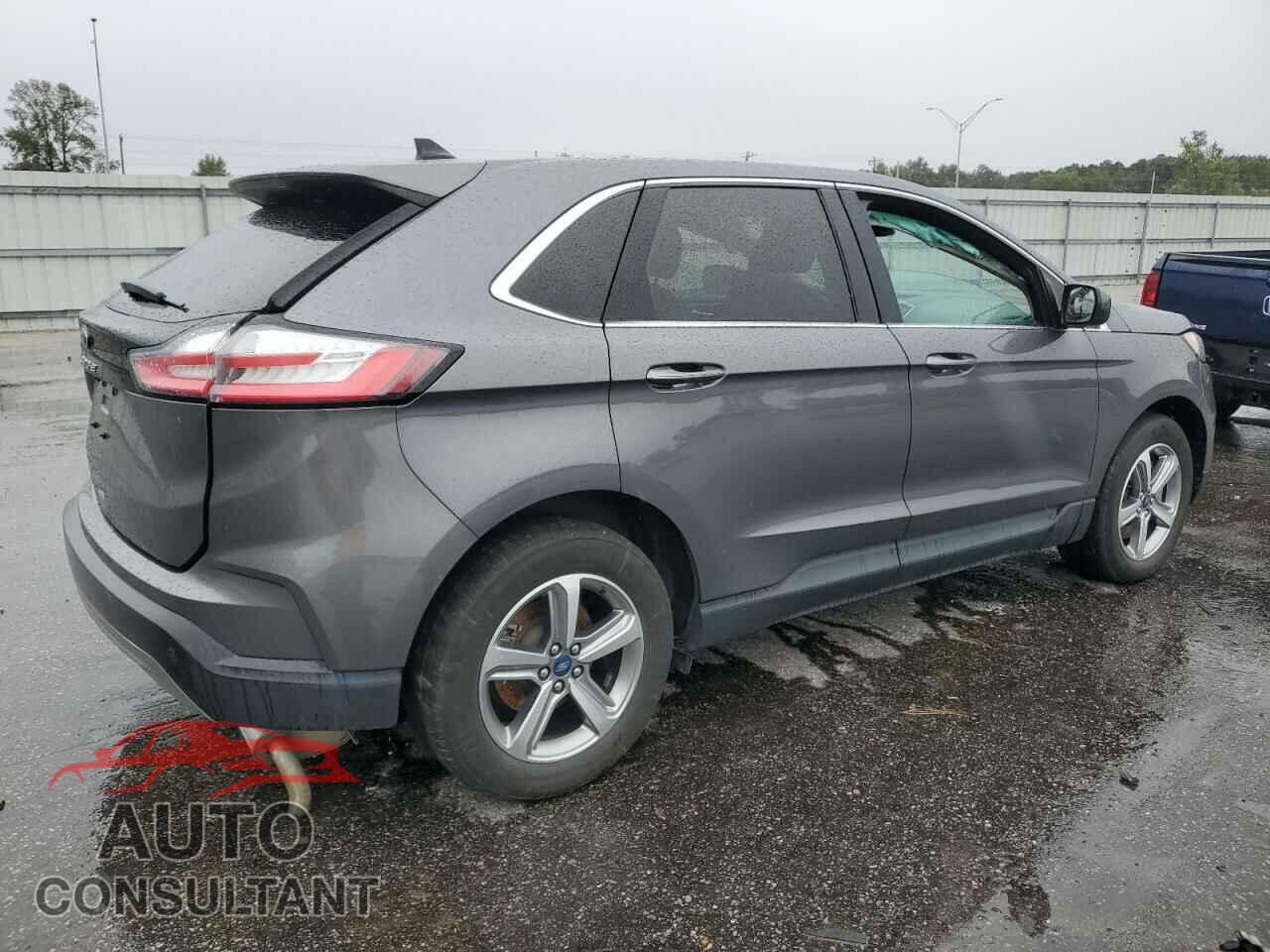 FORD EDGE 2021 - 2FMPK3J91MBA17316
