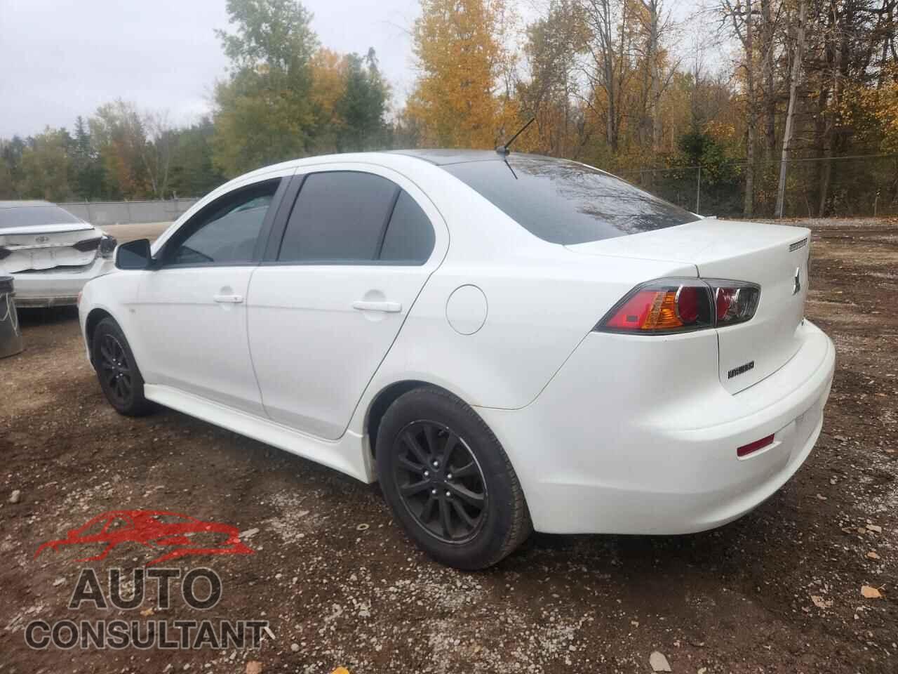 MITSUBISHI LANCER 2012 - JA32U2FU8CU602451