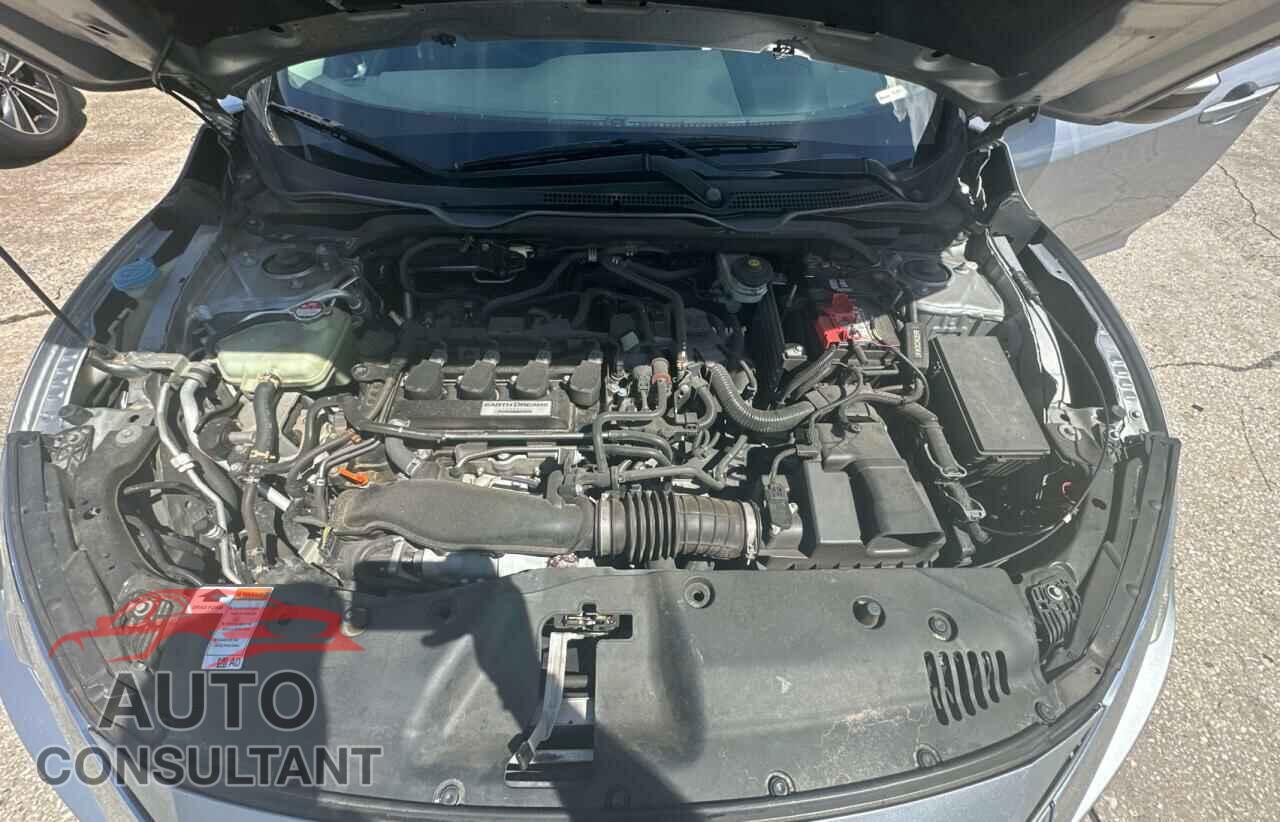HONDA CIVIC 2017 - 19XFC1F7XHE016821