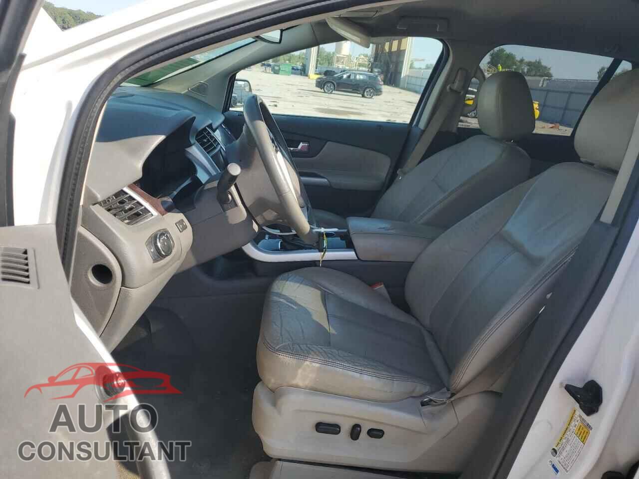 FORD EDGE 2014 - 2FMDK4KC5EBA54275