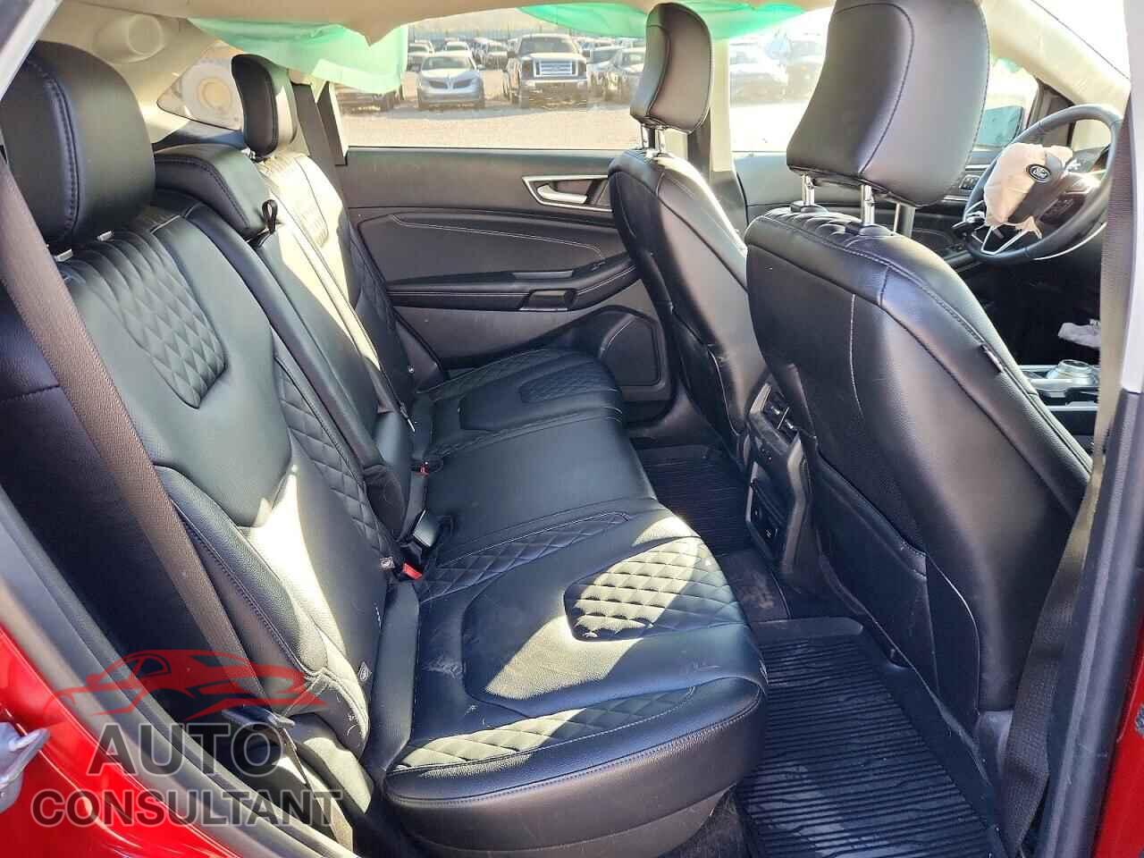 FORD EDGE 2024 - 2FMPK4K92RBA00455