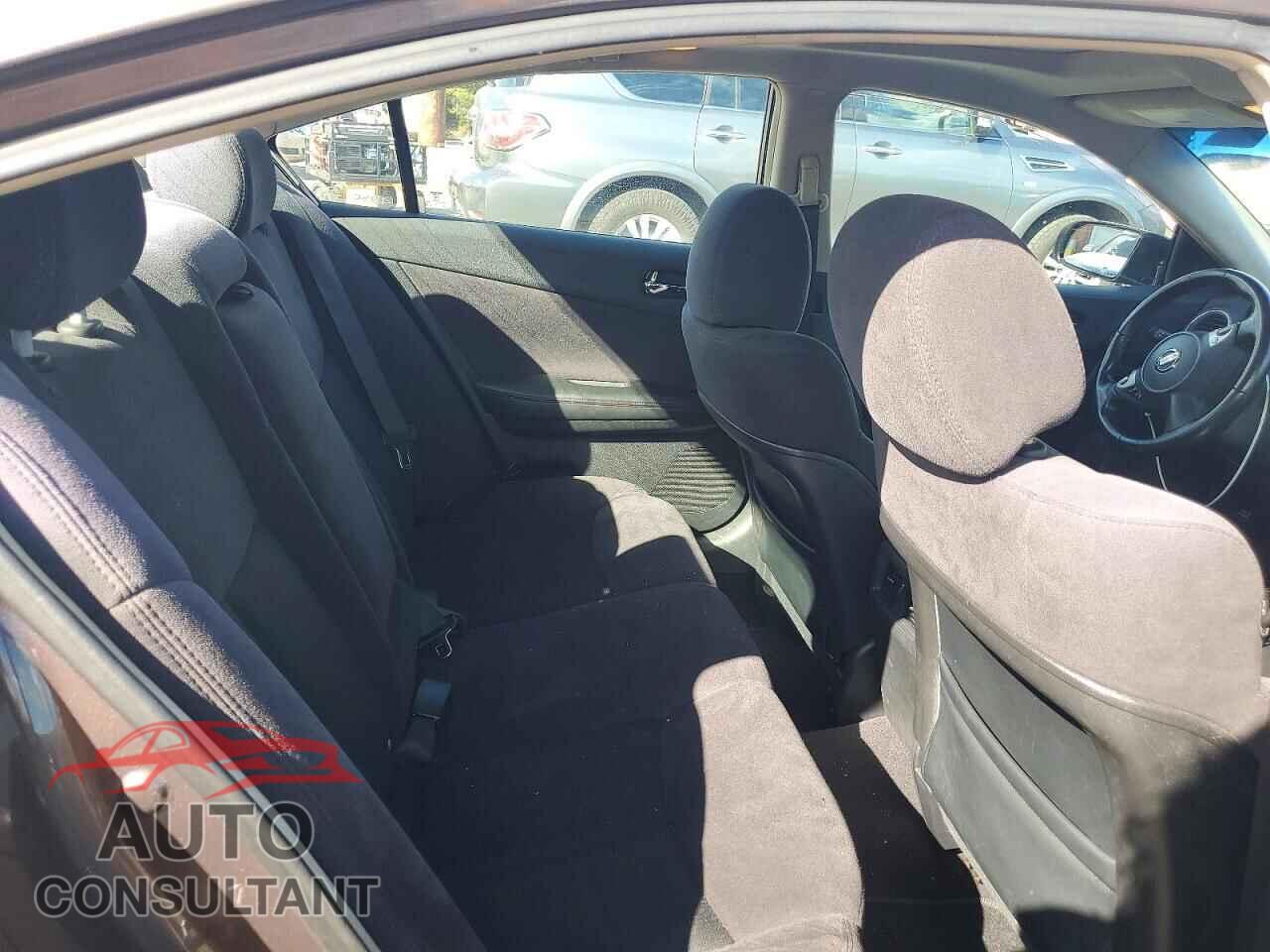 NISSAN MAXIMA 2012 - 1N4AA5AP3CC869971