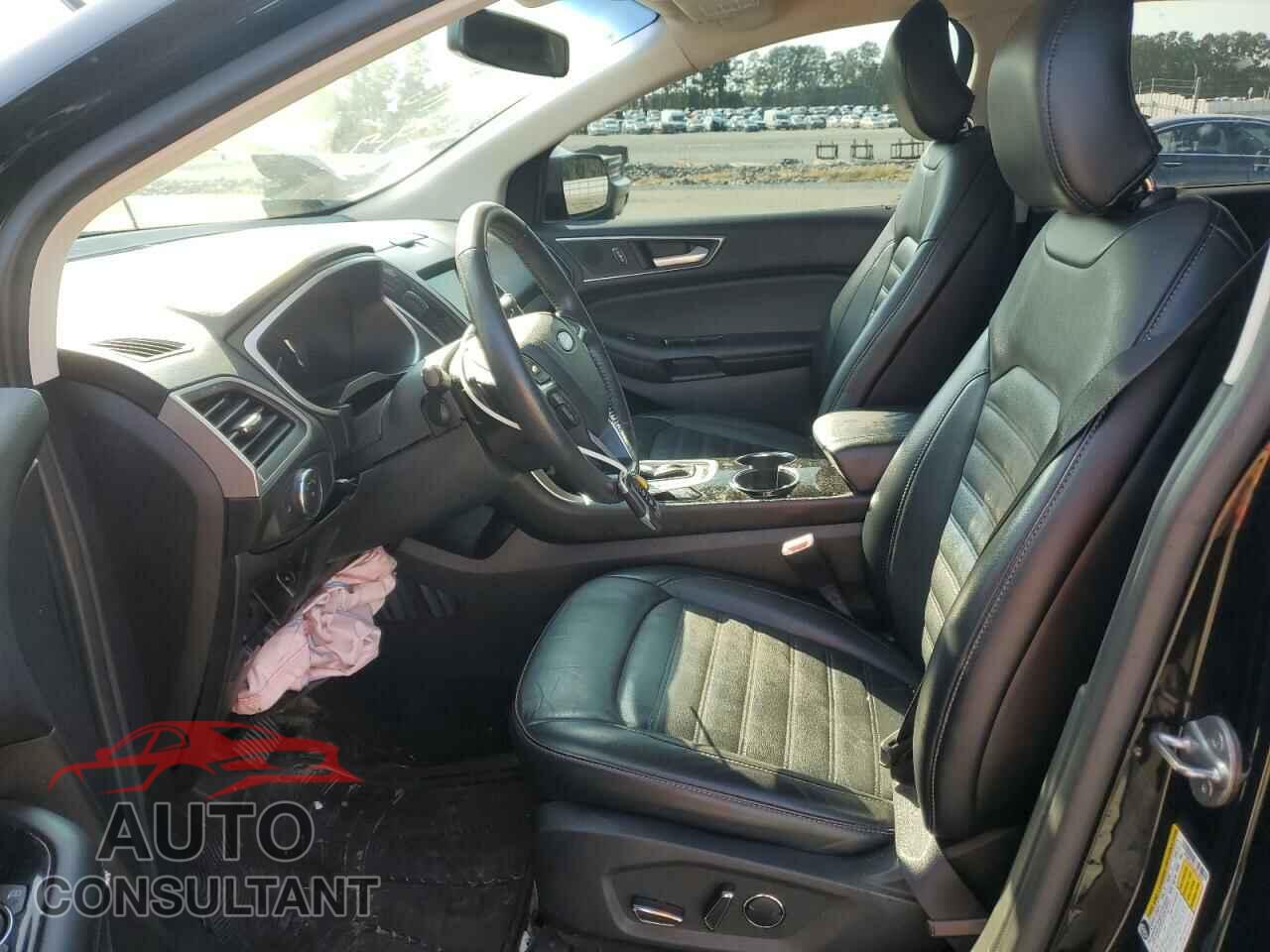 FORD EDGE 2016 - 2FMPK3J87GBC39905
