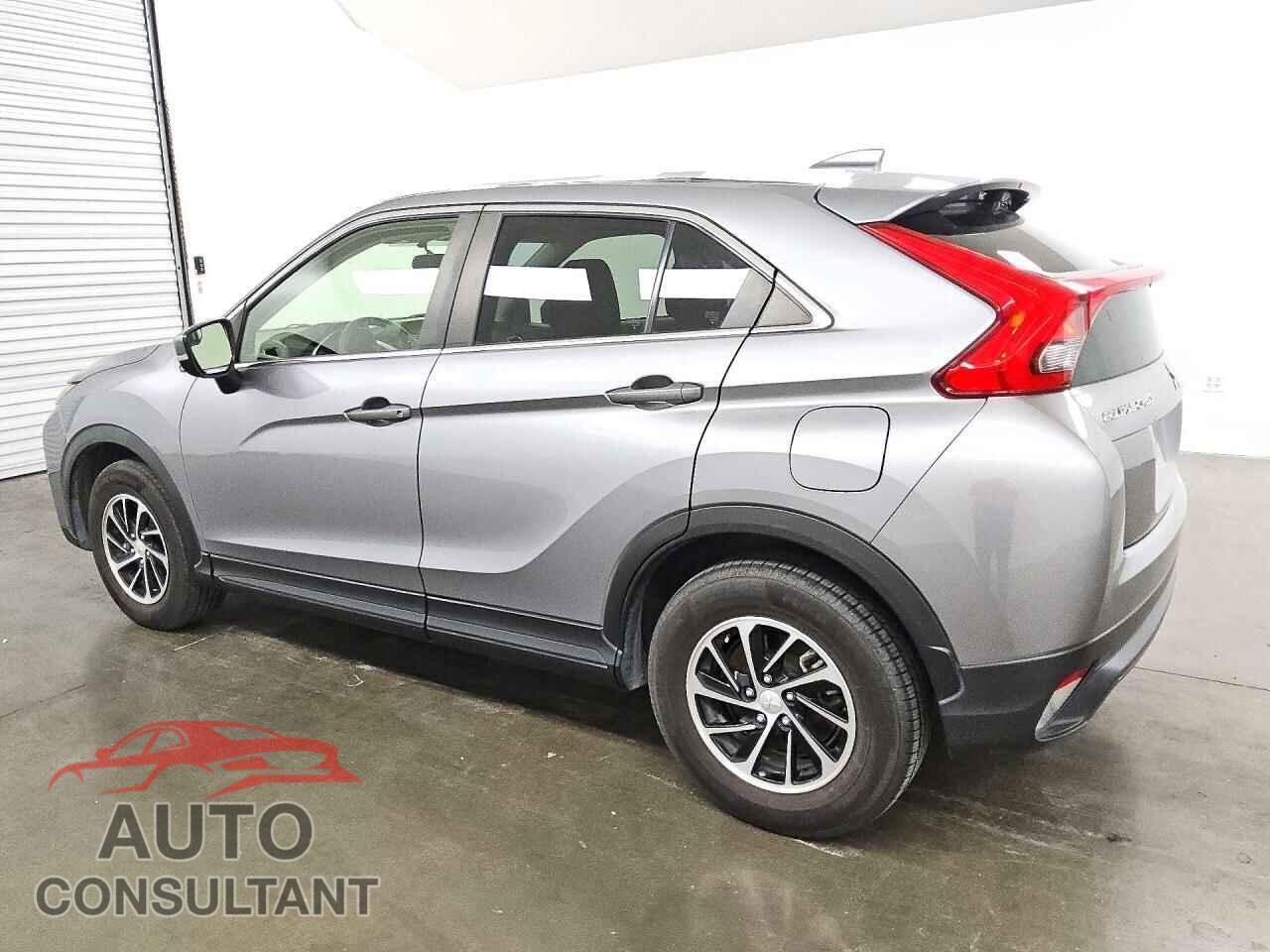 MITSUBISHI ECLIPSE 2020 - JA4AS3AA6LZ035479
